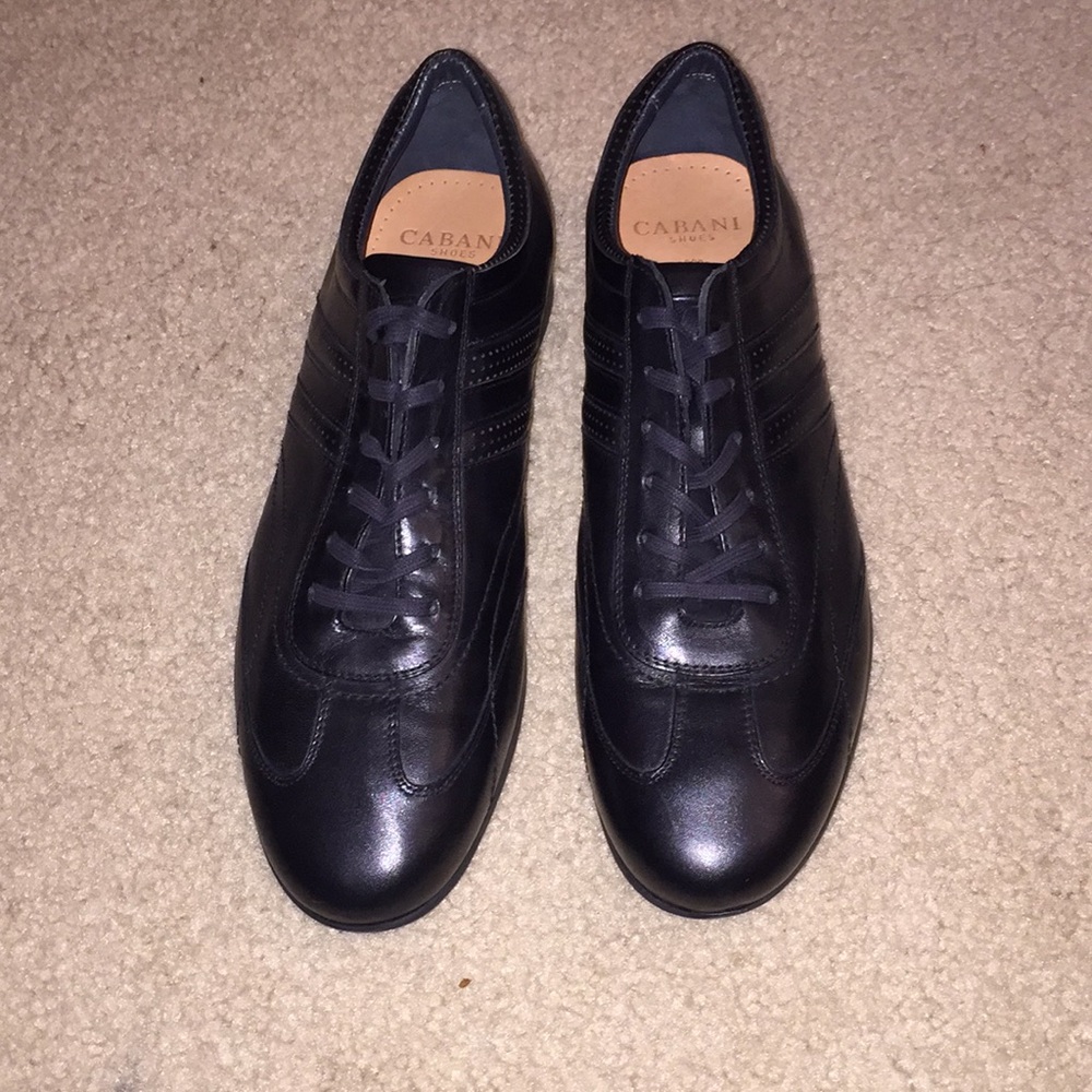 Men’s shoes